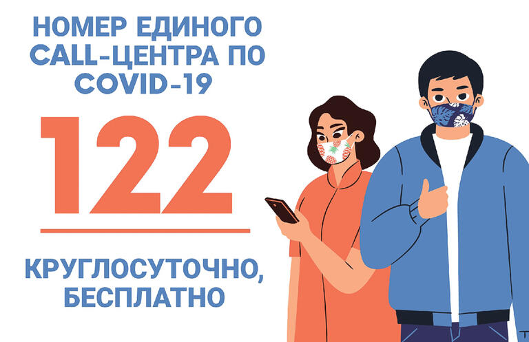 122 call