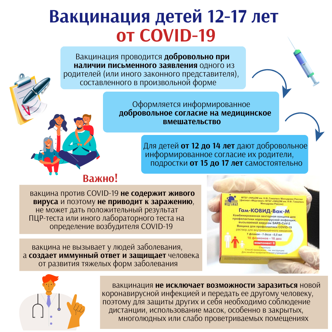 памятка ковид 1 стр