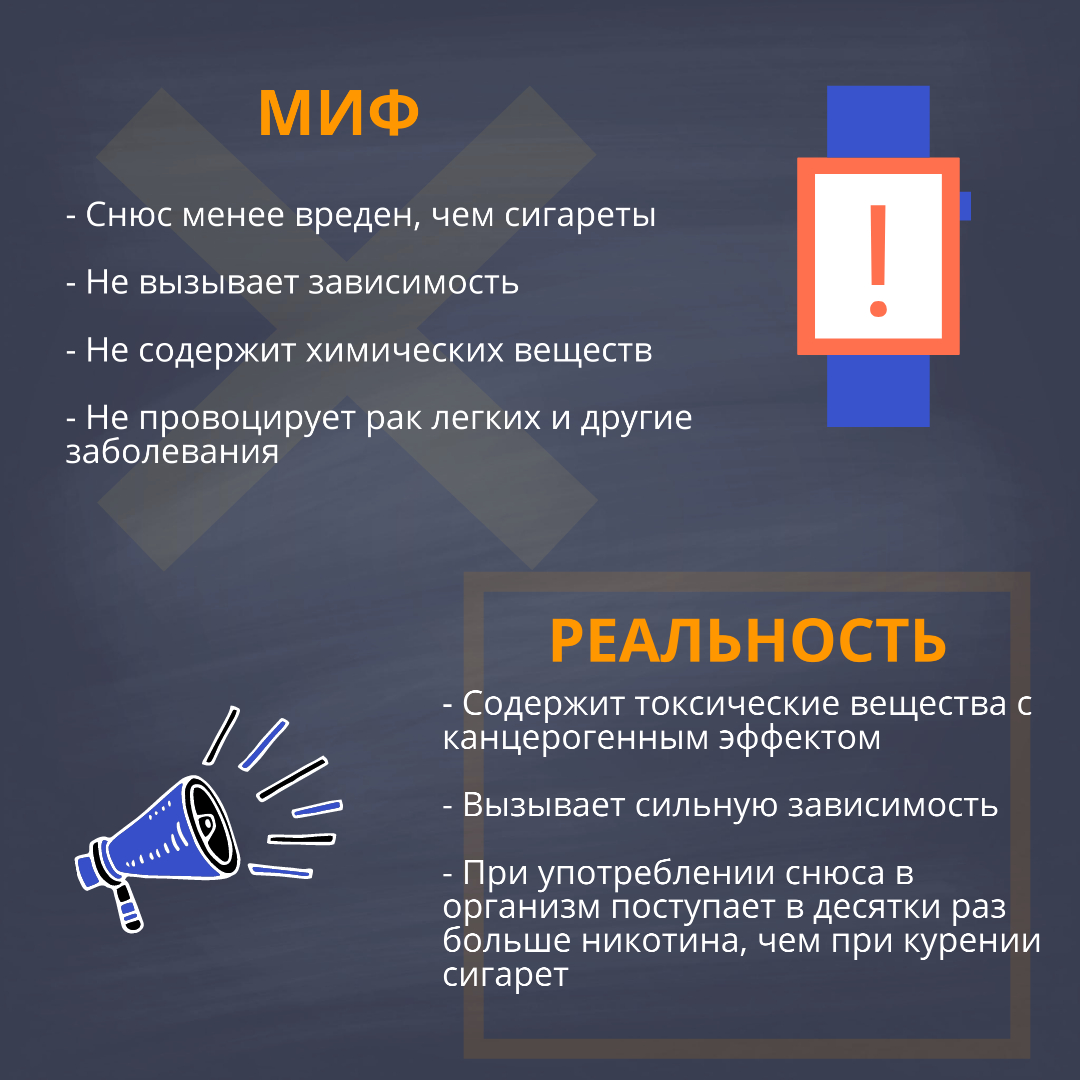 снюс 6
